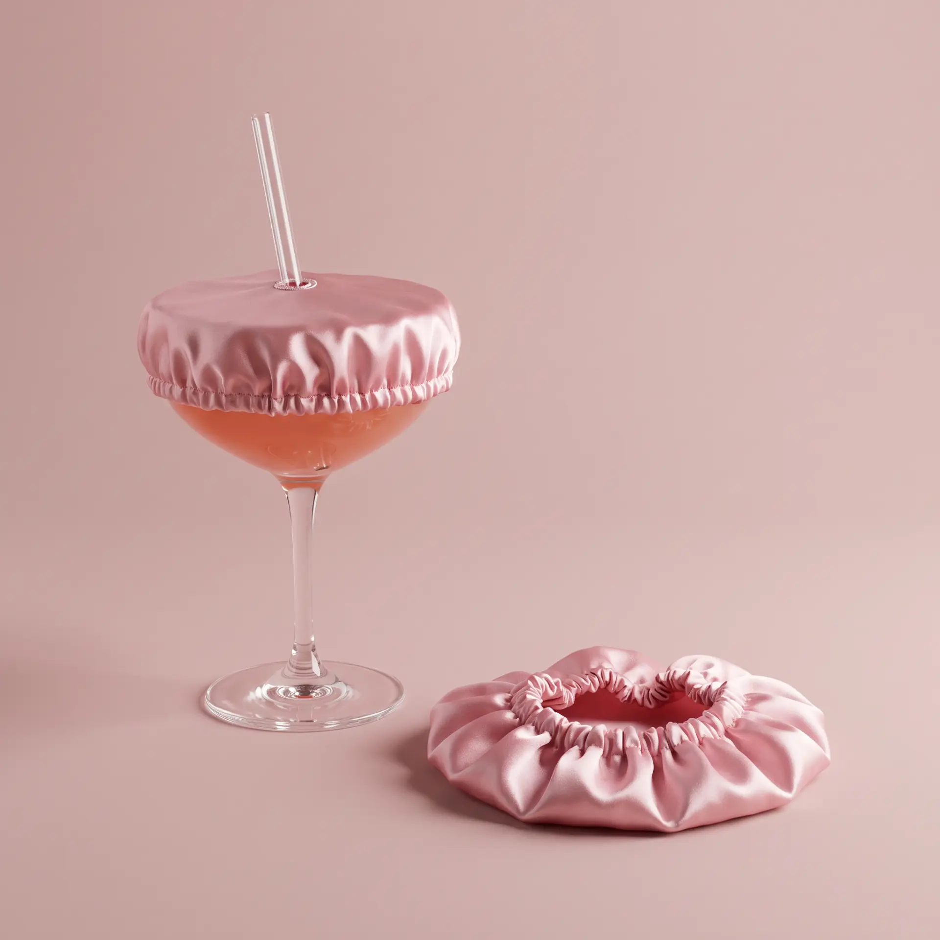 Drink cover